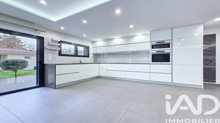 Ma-Cabane - Vente Maison Sevran, 159 m²