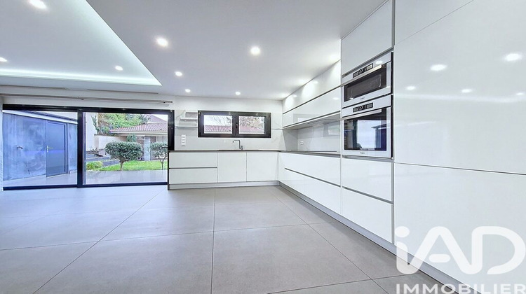 Ma-Cabane - Vente Maison Sevran, 159 m²