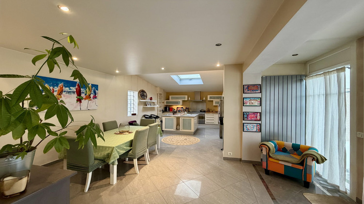 Ma-Cabane - Vente Maison Sevran, 95 m²