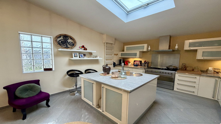 Ma-Cabane - Vente Maison Sevran, 95 m²