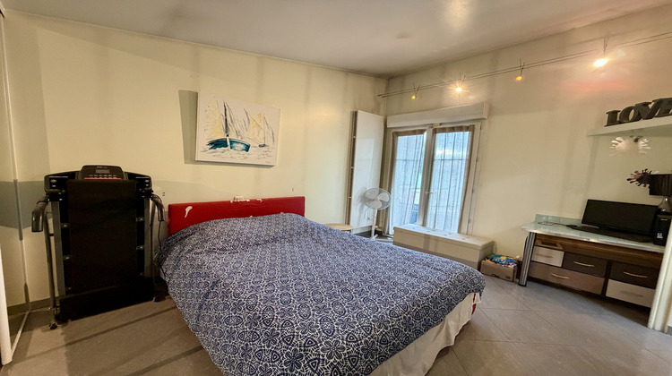 Ma-Cabane - Vente Maison Sevran, 95 m²