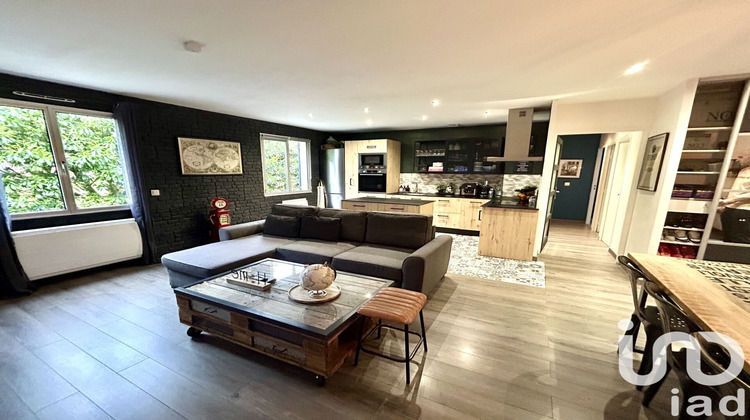 Ma-Cabane - Vente Maison Sevran, 95 m²