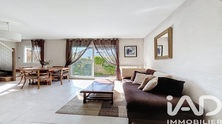 Ma-Cabane - Vente Maison Sevran, 107 m²