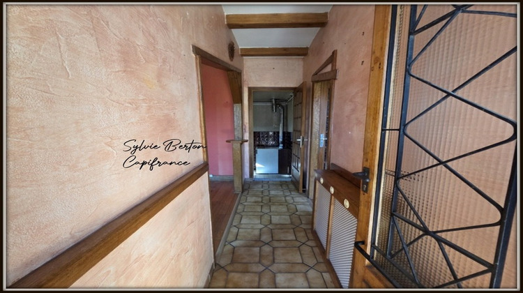 Ma-Cabane - Vente Maison SEVRAN, 61 m²