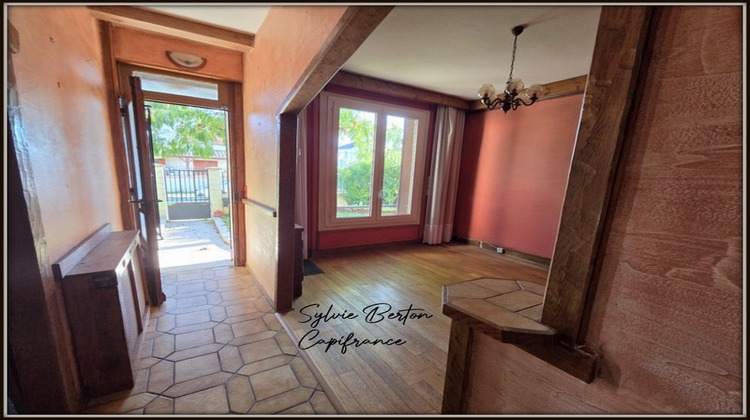 Ma-Cabane - Vente Maison SEVRAN, 61 m²