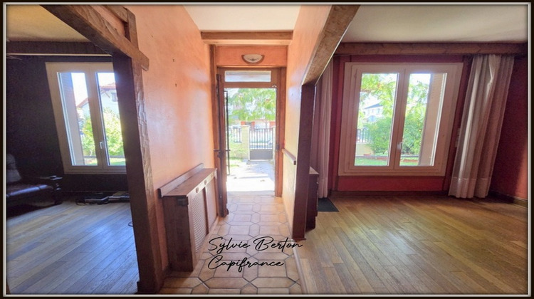 Ma-Cabane - Vente Maison SEVRAN, 61 m²