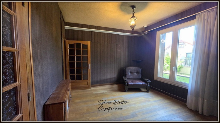 Ma-Cabane - Vente Maison SEVRAN, 61 m²