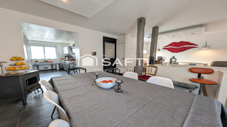 Ma-Cabane - Vente Maison Sevran, 83 m²