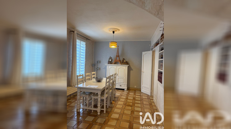 Ma-Cabane - Vente Maison Sevran, 120 m²