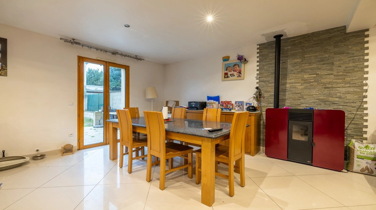 Ma-Cabane - Vente Maison SEVRAN, 109 m²