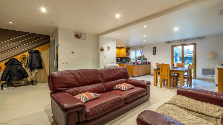 Ma-Cabane - Vente Maison SEVRAN, 109 m²