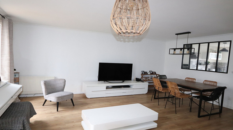 Ma-Cabane - Vente Maison SEVRAN, 90 m²