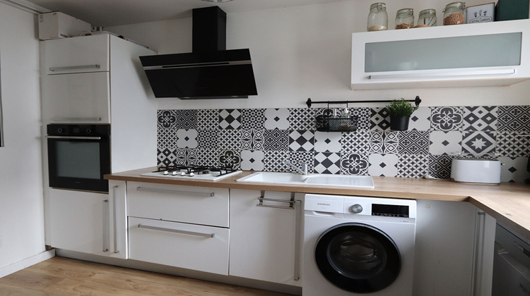 Ma-Cabane - Vente Maison SEVRAN, 90 m²