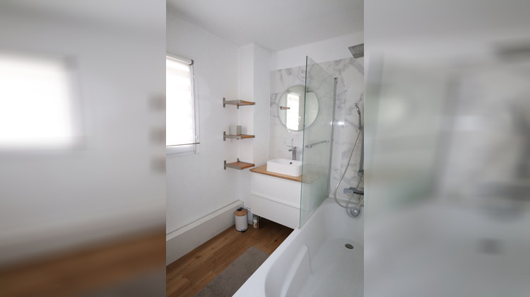 Ma-Cabane - Vente Maison SEVRAN, 90 m²