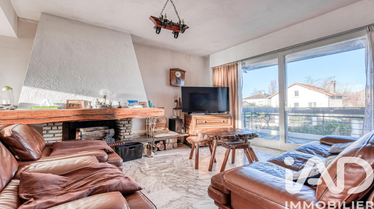 Ma-Cabane - Vente Maison Sevran, 96 m²