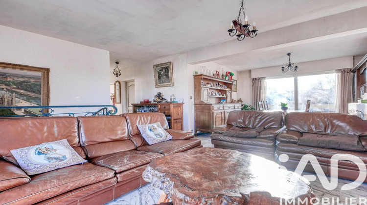 Ma-Cabane - Vente Maison Sevran, 96 m²
