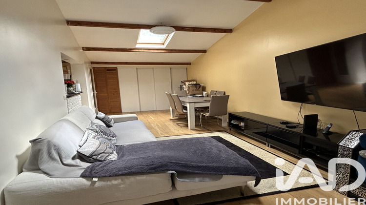 Ma-Cabane - Vente Maison Sevran, 120 m²