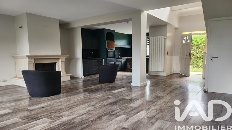 Ma-Cabane - Vente Maison Sevran, 118 m²