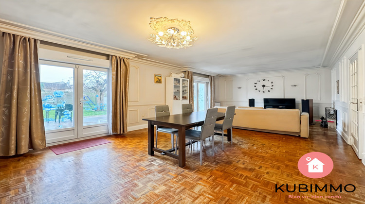 Ma-Cabane - Vente Maison Sevran, 96 m²