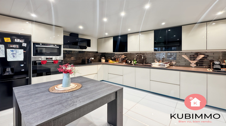 Ma-Cabane - Vente Maison Sevran, 96 m²