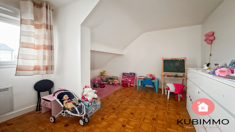 Ma-Cabane - Vente Maison Sevran, 96 m²