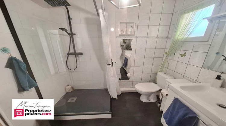 Ma-Cabane - Vente Maison SEVRAN, 115 m²