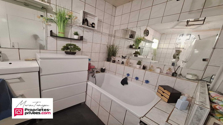 Ma-Cabane - Vente Maison SEVRAN, 115 m²