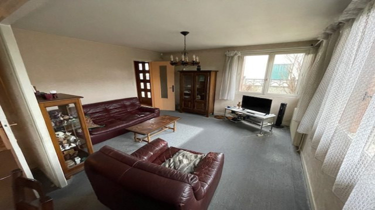 Ma-Cabane - Vente Maison Sevran, 70 m²