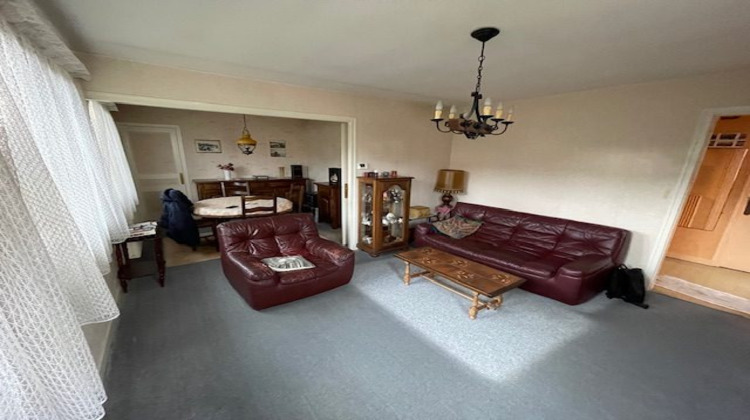 Ma-Cabane - Vente Maison Sevran, 70 m²