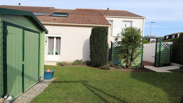 Ma-Cabane - Vente Maison SEVRAN, 102 m²