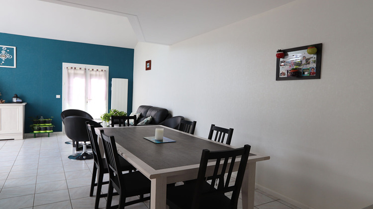 Ma-Cabane - Vente Maison SEVRAN, 102 m²