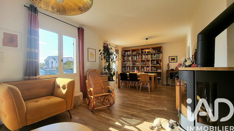 Ma-Cabane - Vente Maison Sevran, 209 m²