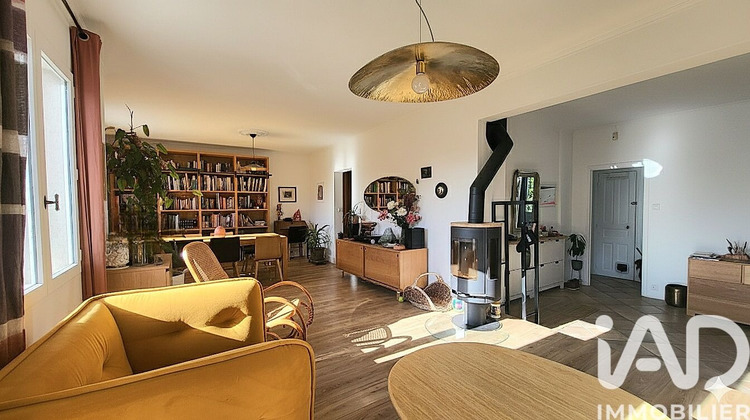 Ma-Cabane - Vente Maison Sevran, 209 m²