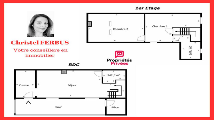 Ma-Cabane - Vente Maison SEVRAN, 51 m²