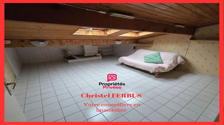 Ma-Cabane - Vente Maison SEVRAN, 51 m²