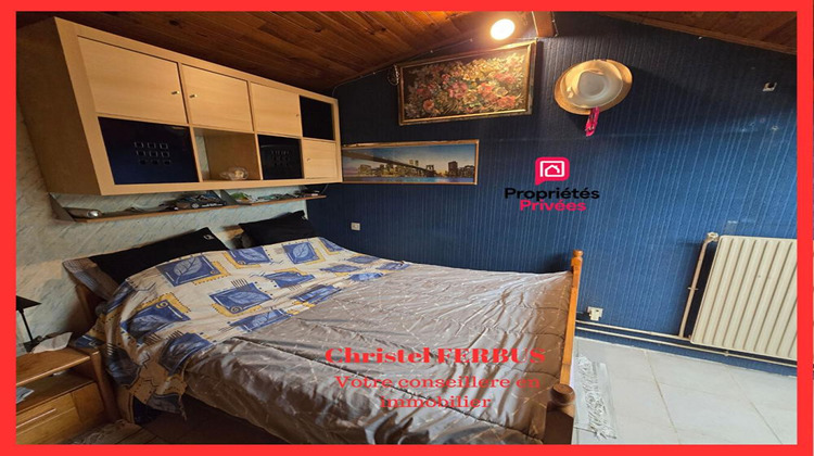 Ma-Cabane - Vente Maison SEVRAN, 51 m²