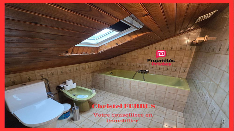 Ma-Cabane - Vente Maison SEVRAN, 51 m²