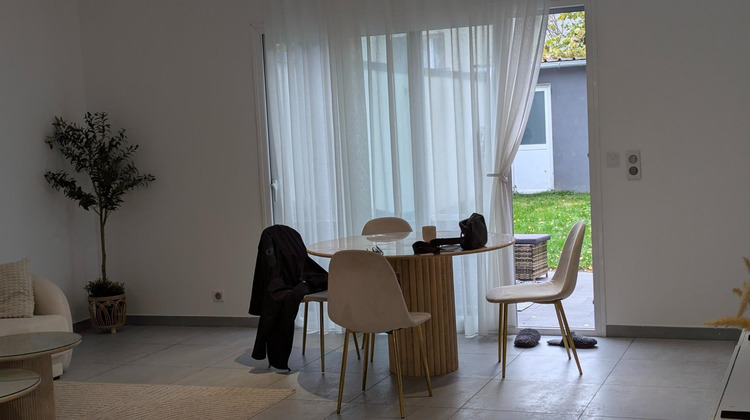 Ma-Cabane - Vente Maison Sevran, 100 m²