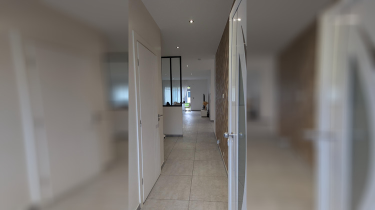 Ma-Cabane - Vente Maison Sevran, 100 m²