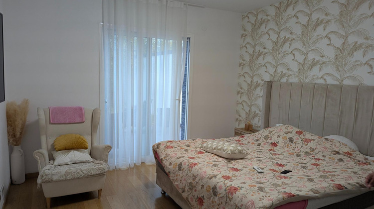 Ma-Cabane - Vente Maison Sevran, 100 m²