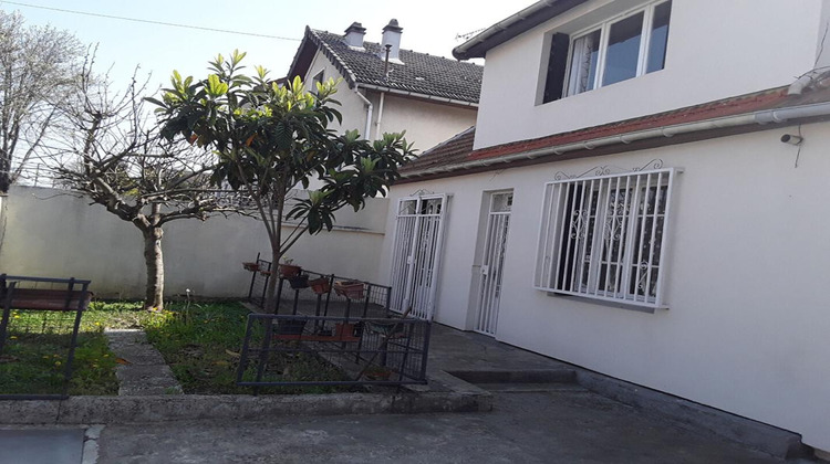 Ma-Cabane - Vente Maison SEVRAN, 114 m²