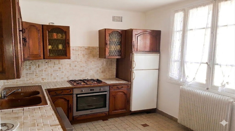 Ma-Cabane - Vente Maison SEVRAN, 114 m²