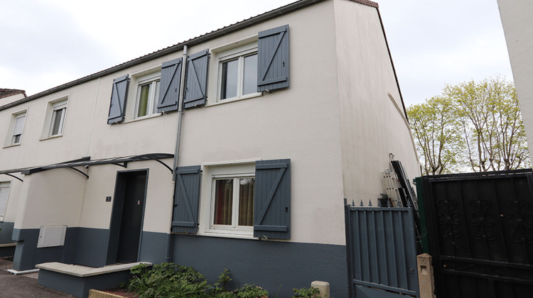 Ma-Cabane - Vente Maison SEVRAN, 92 m²