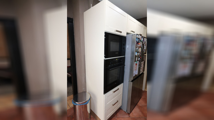 Ma-Cabane - Vente Maison SEVRAN, 92 m²