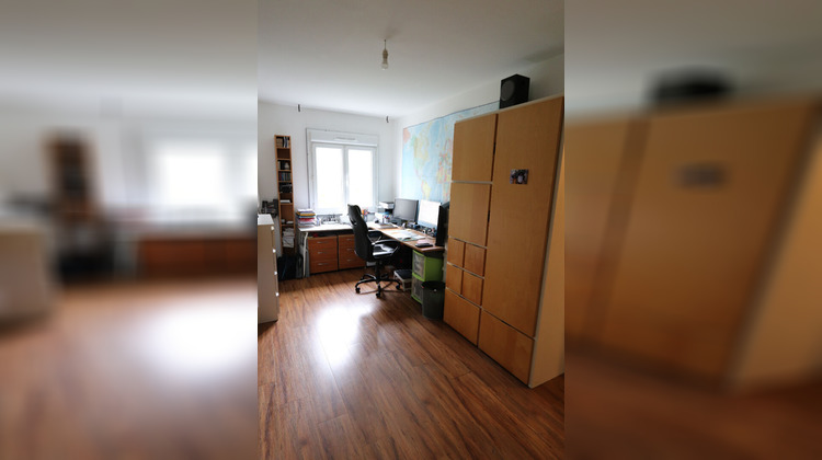 Ma-Cabane - Vente Maison SEVRAN, 92 m²