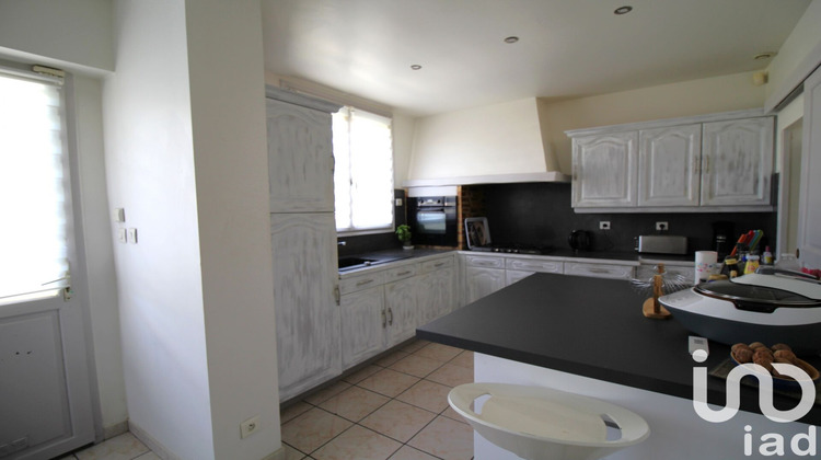 Ma-Cabane - Vente Maison Sevran, 109 m²