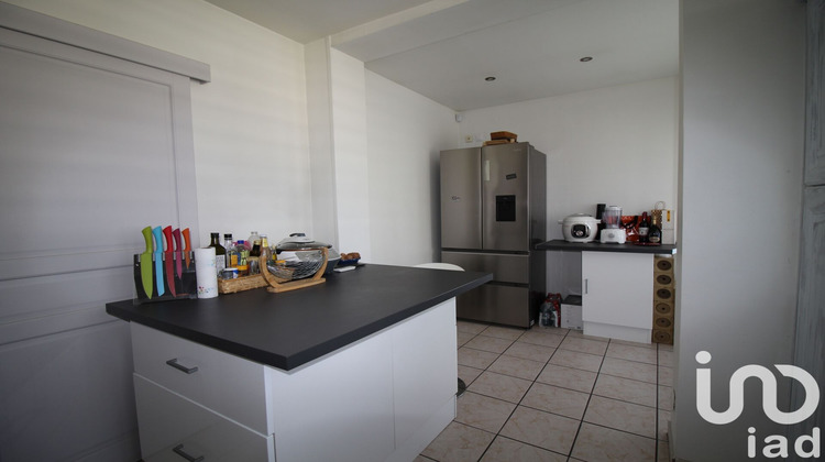 Ma-Cabane - Vente Maison Sevran, 109 m²