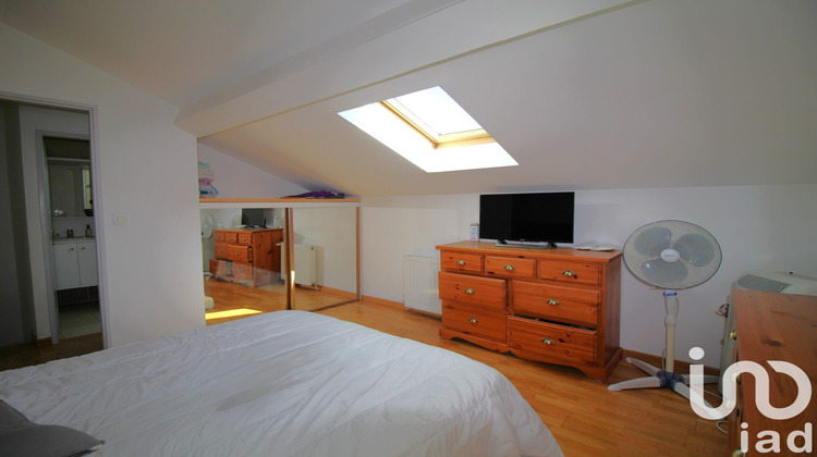 Ma-Cabane - Vente Maison Sevran, 109 m²