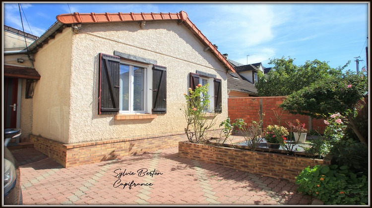 Ma-Cabane - Vente Maison SEVRAN, 100 m²