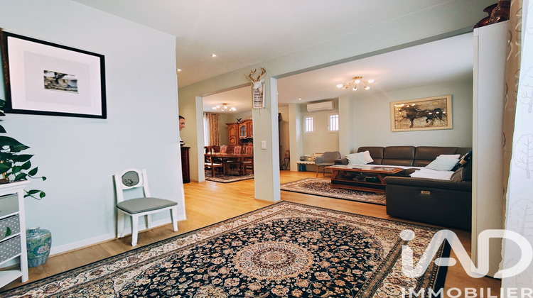 Ma-Cabane - Vente Maison Sevran, 114 m²